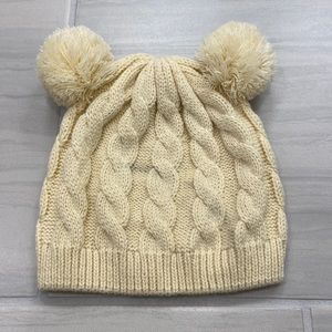 Womens Beanie